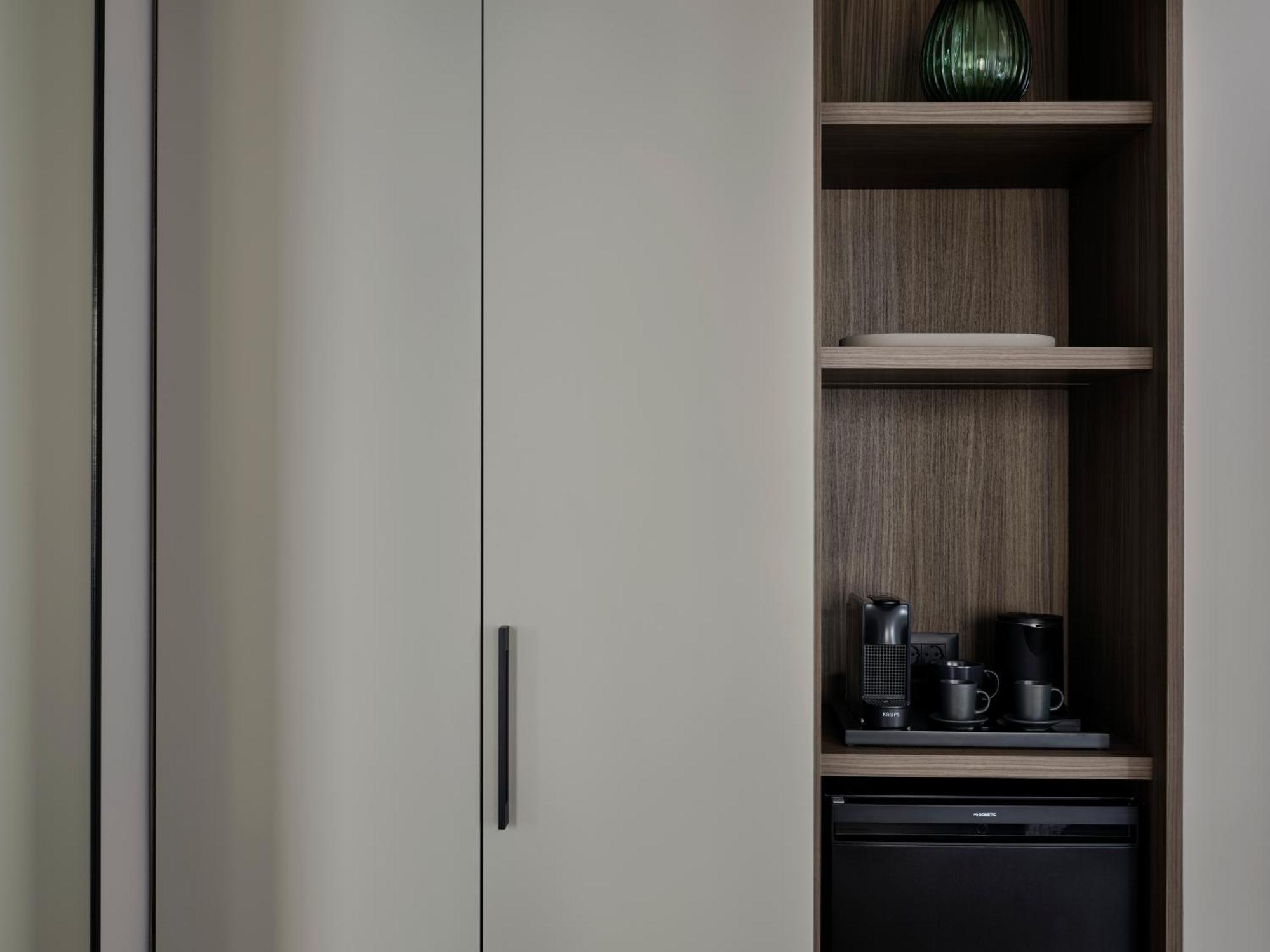 Bond Smart Living Suites アテネ エクステリア 写真