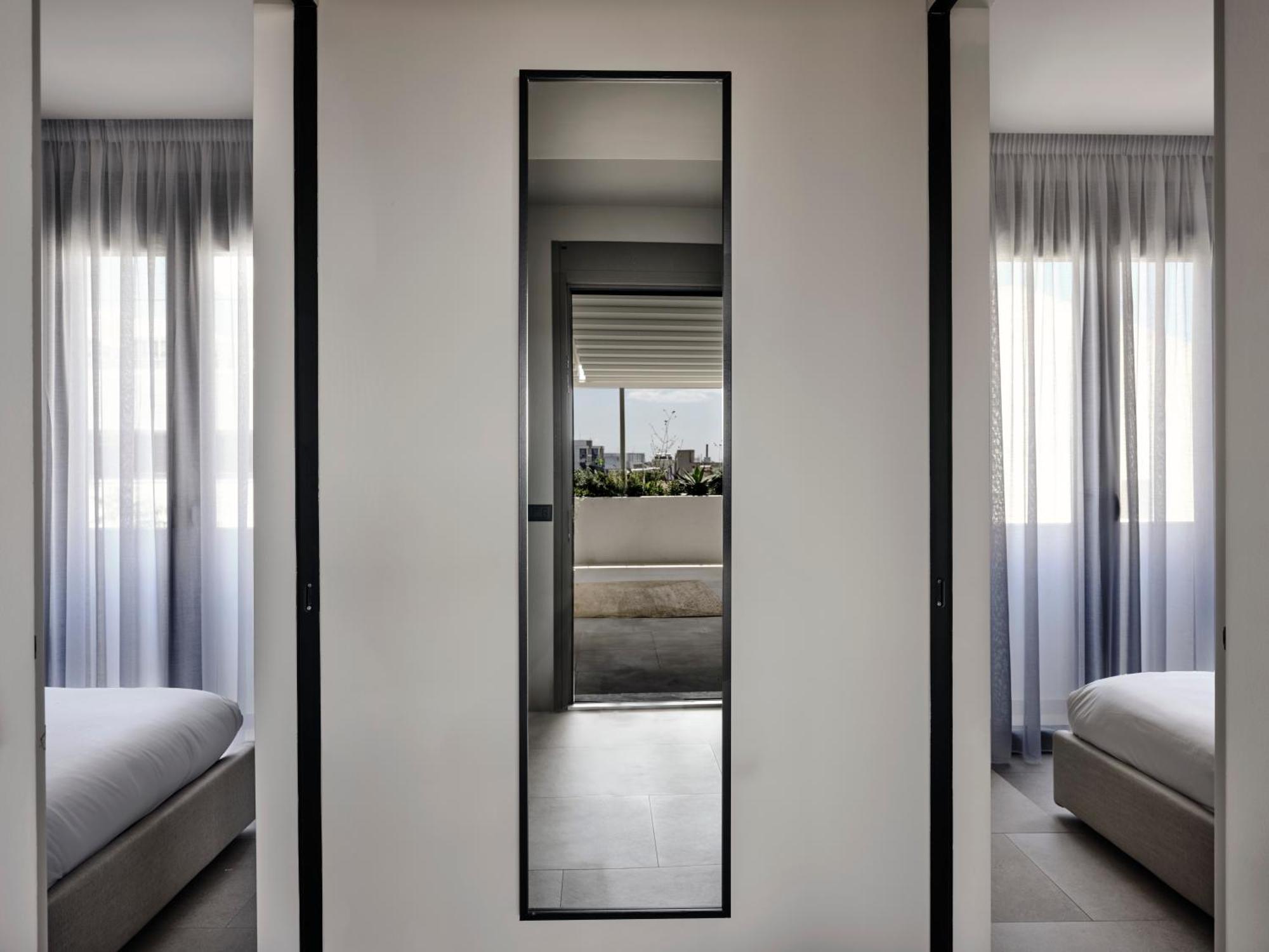 Bond Smart Living Suites アテネ エクステリア 写真