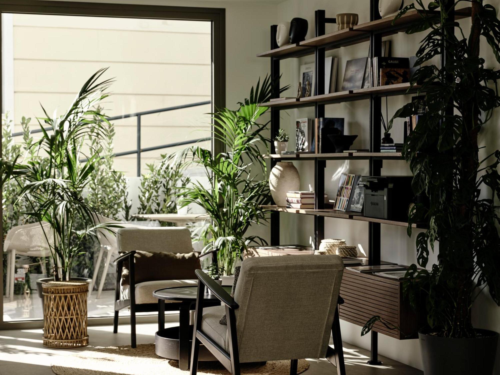 Bond Smart Living Suites アテネ エクステリア 写真