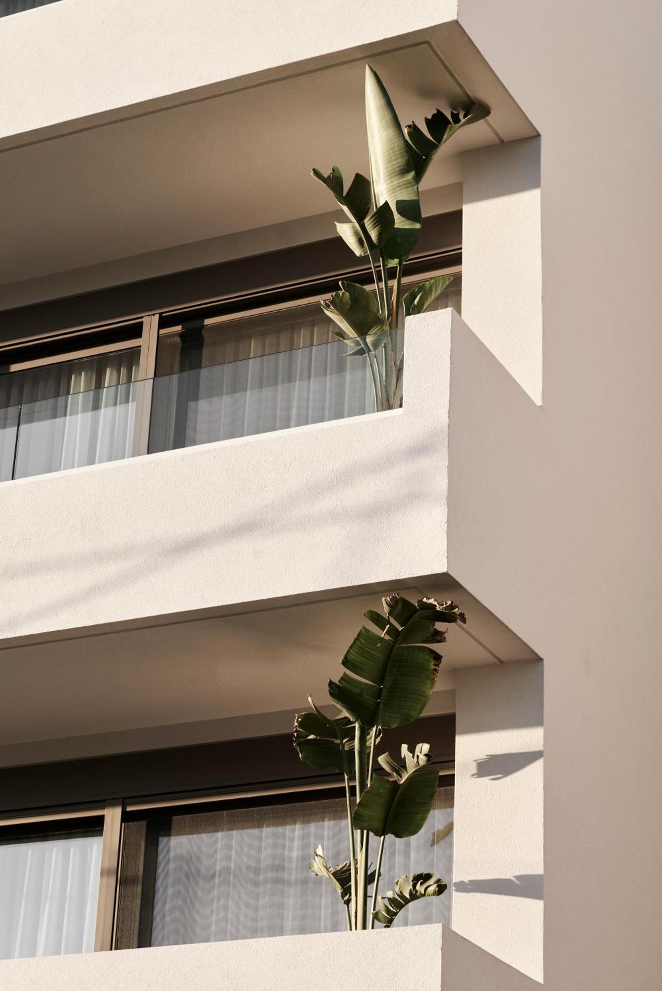 Bond Smart Living Suites アテネ エクステリア 写真