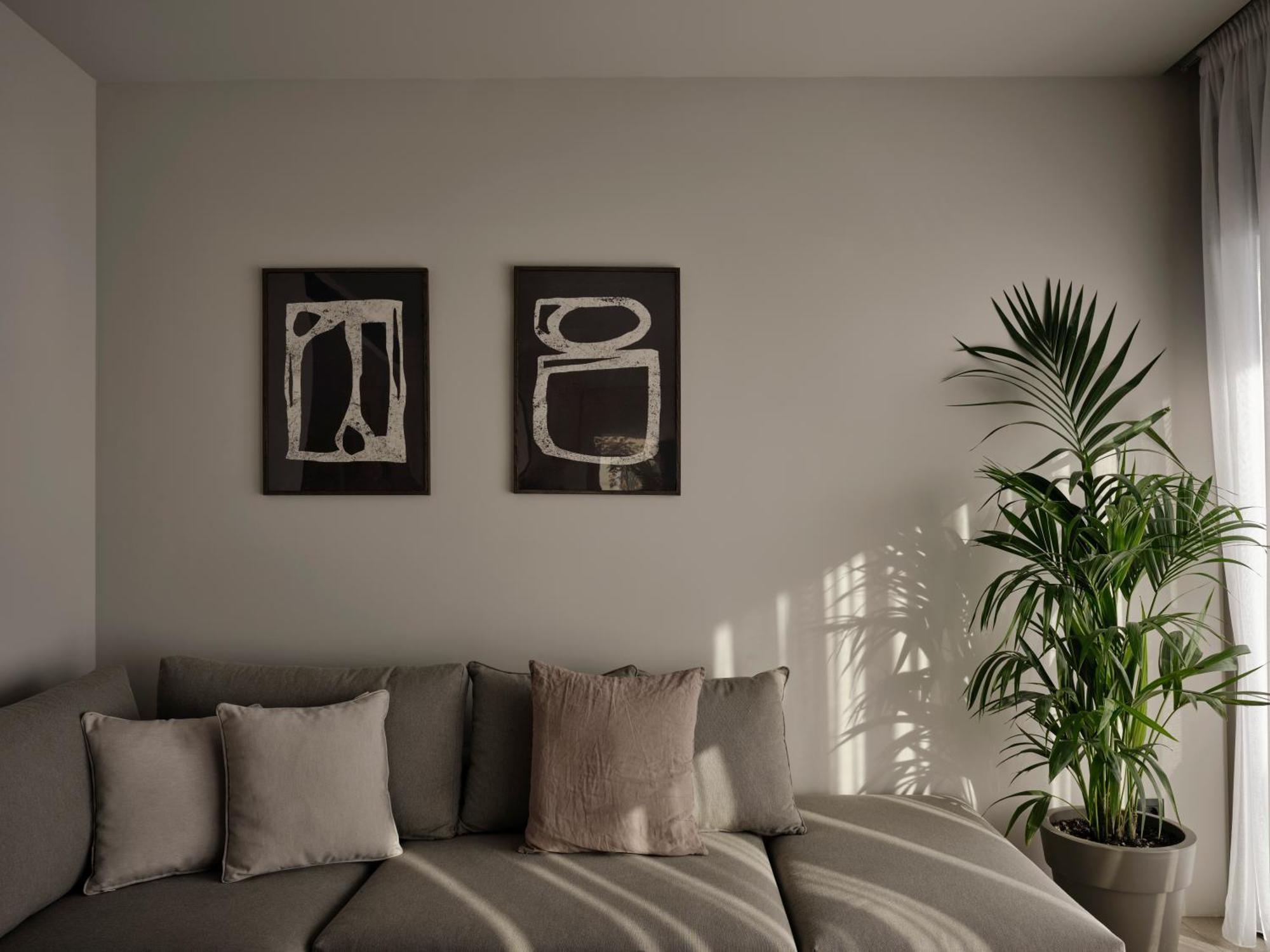 Bond Smart Living Suites アテネ エクステリア 写真