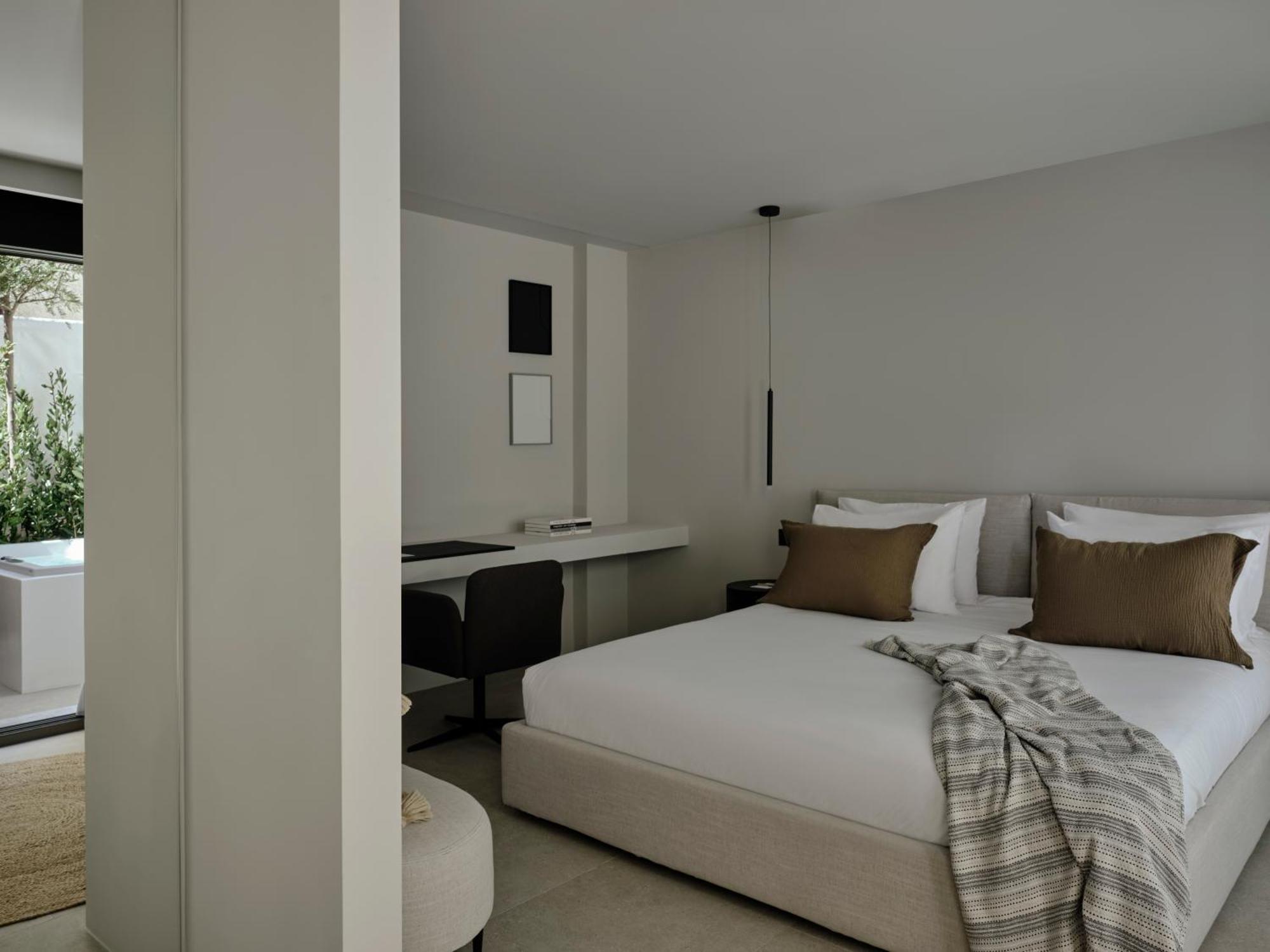 Bond Smart Living Suites アテネ エクステリア 写真