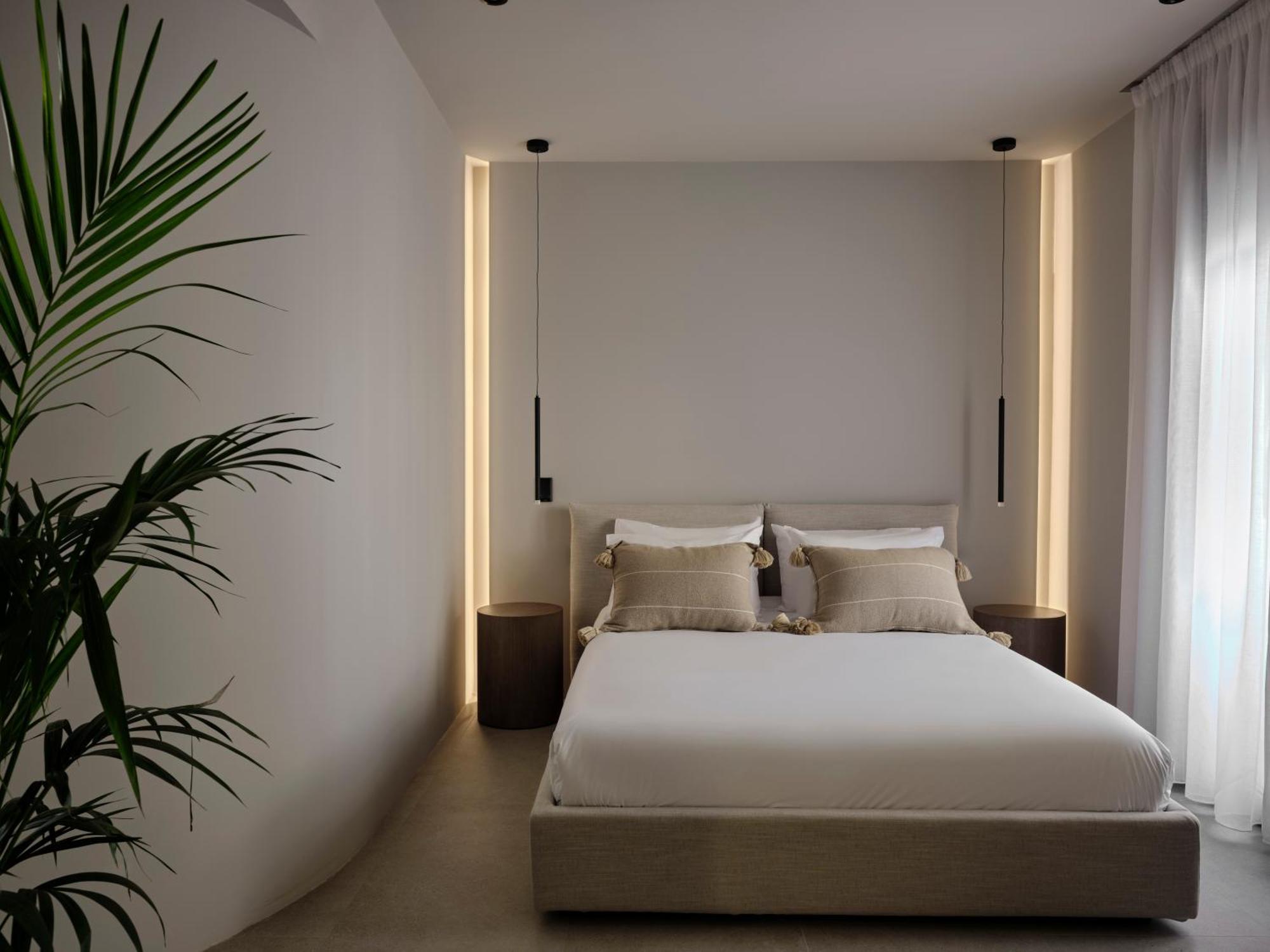 Bond Smart Living Suites アテネ エクステリア 写真