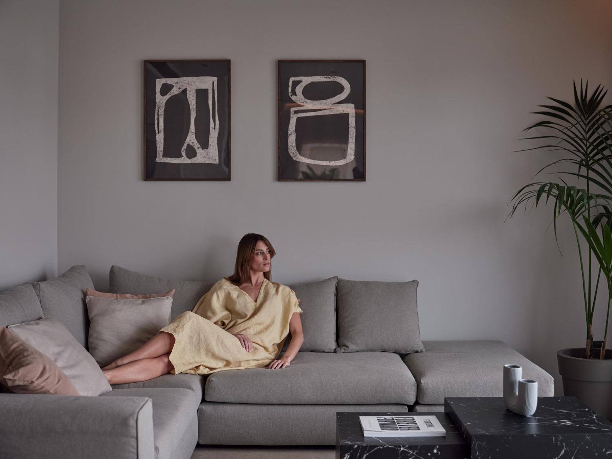 Bond Smart Living Suites アテネ エクステリア 写真